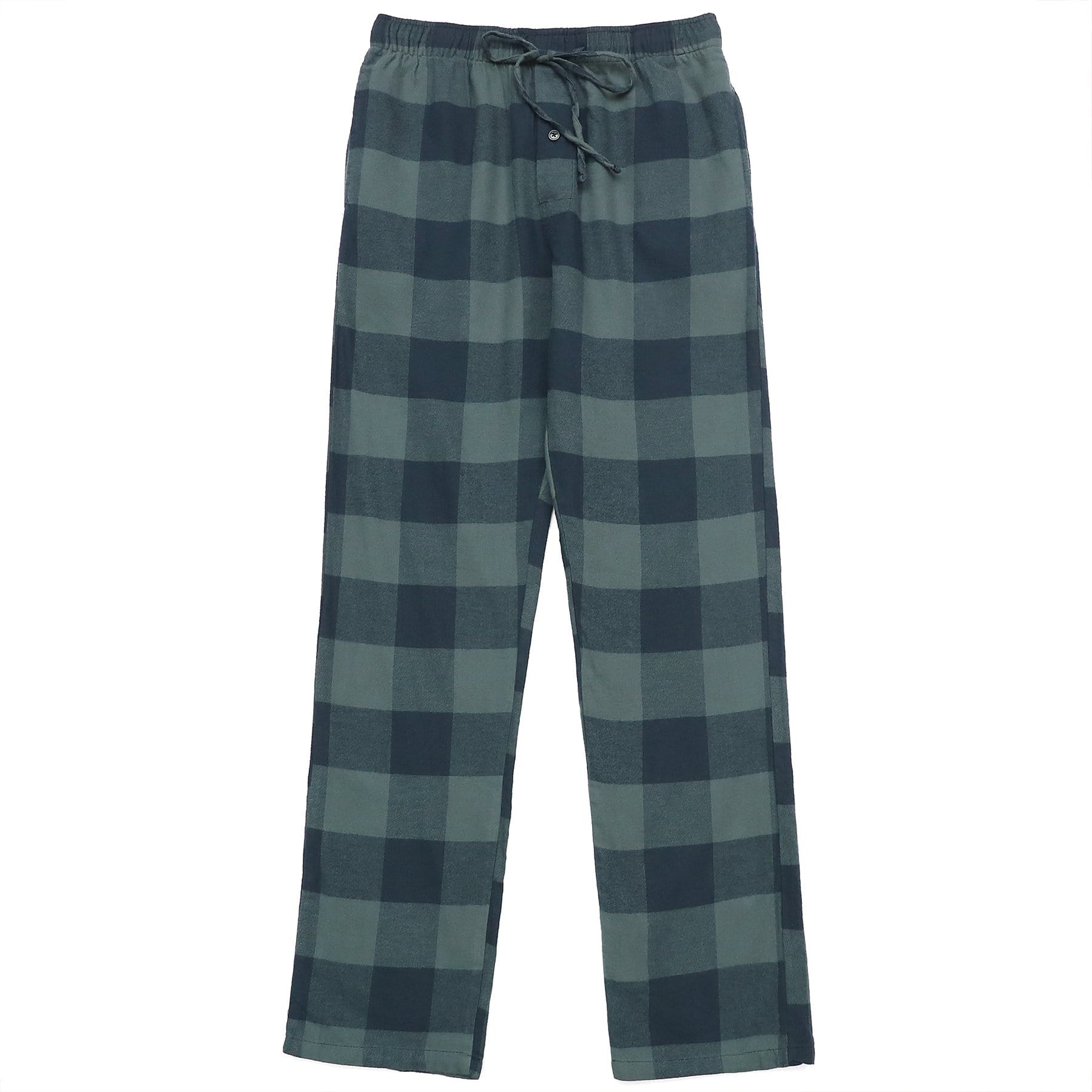 Cotton facecloth pajama pants #3011