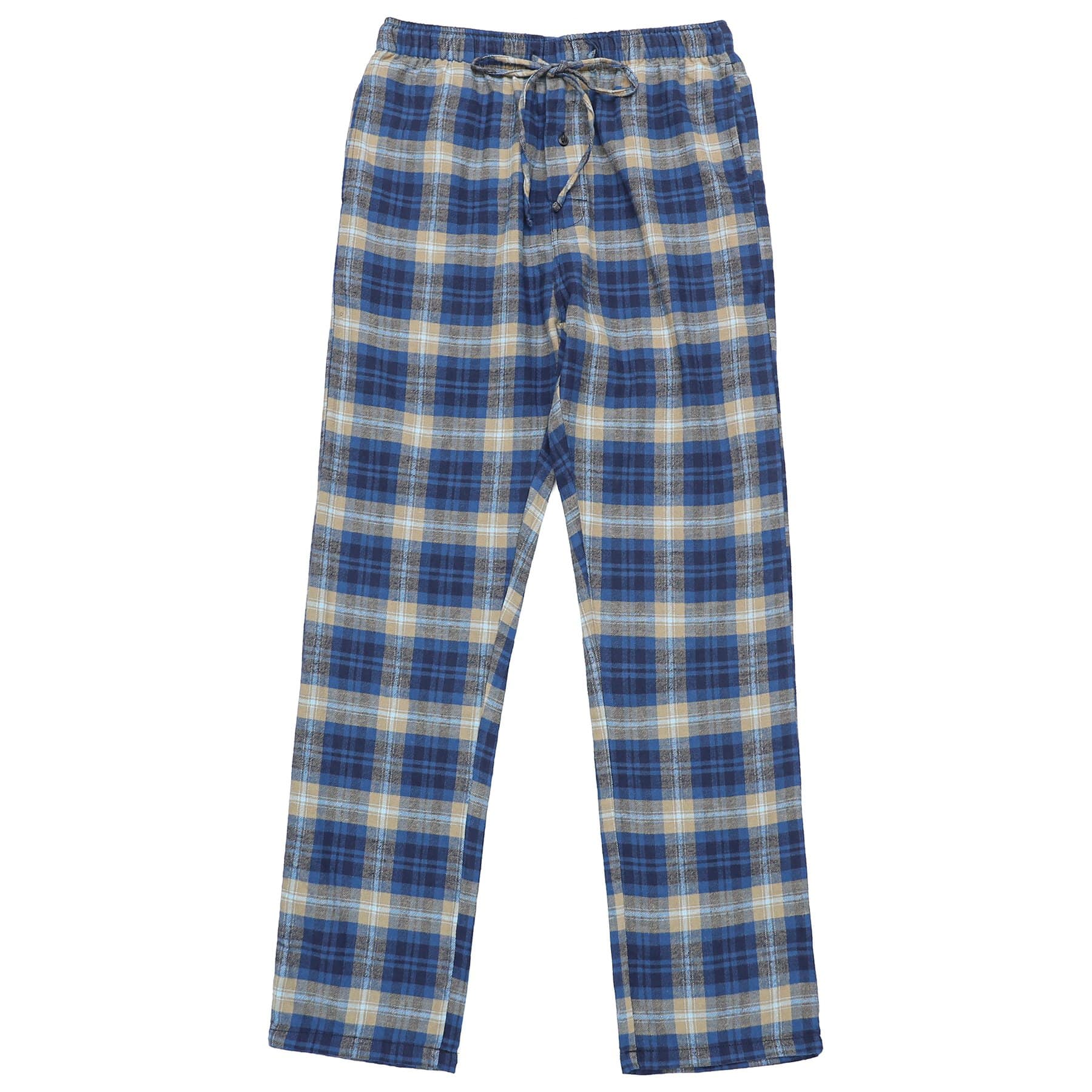 Cotton facecloth pajama pants #3003