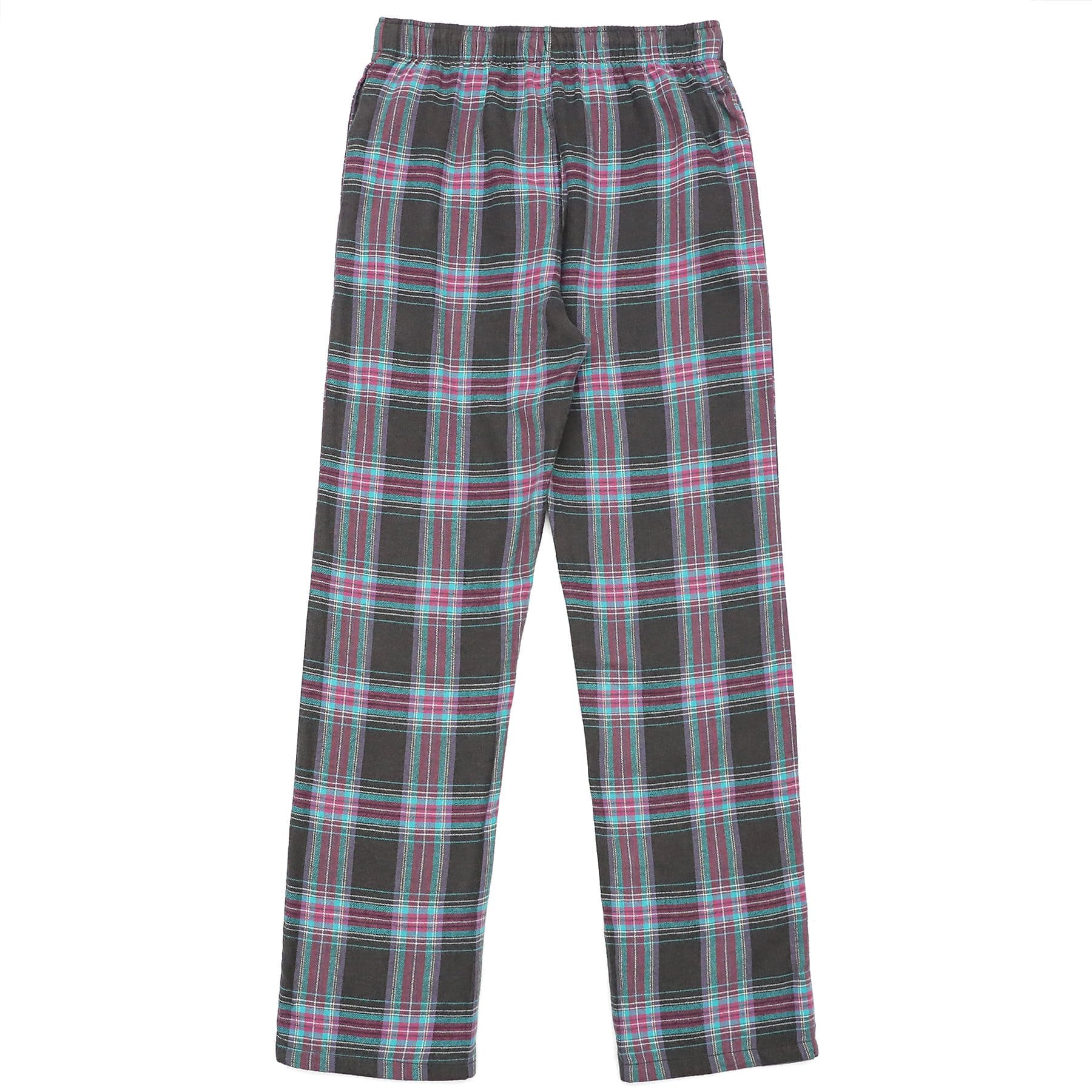 Cotton facecloth pajama pants #3004