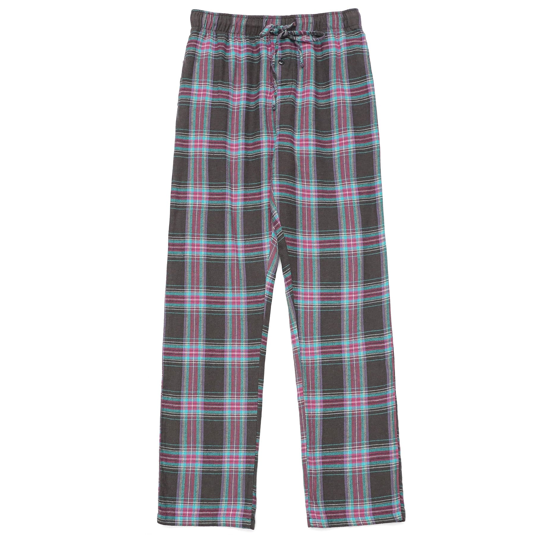 Cotton facecloth pajama pants #3004