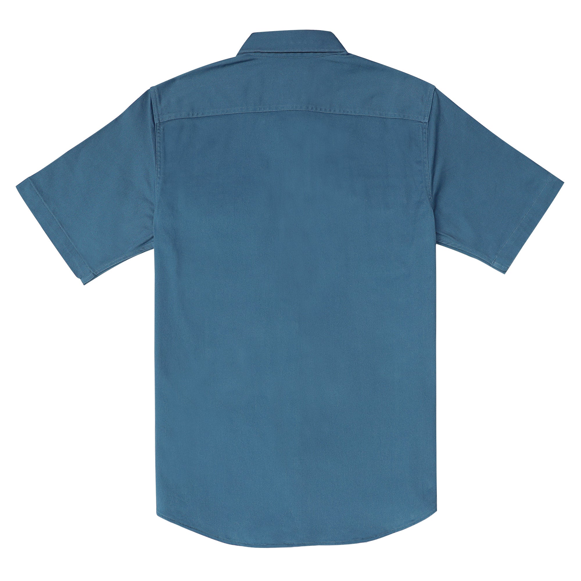 Men's outdoor casual short sleeve shirt #1513