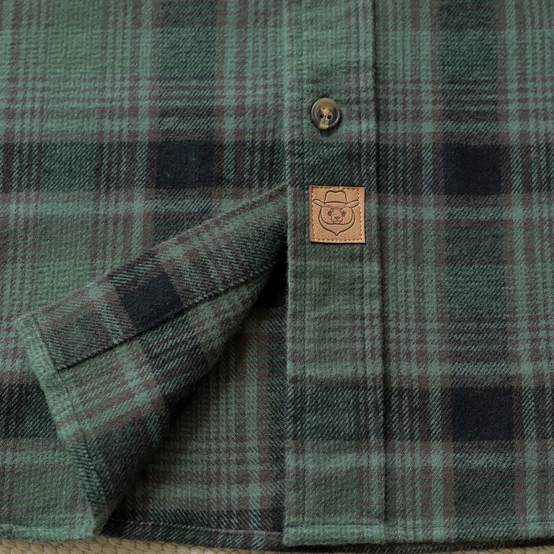 Mens Flannel Shirts Long Sleeve Casual #1014