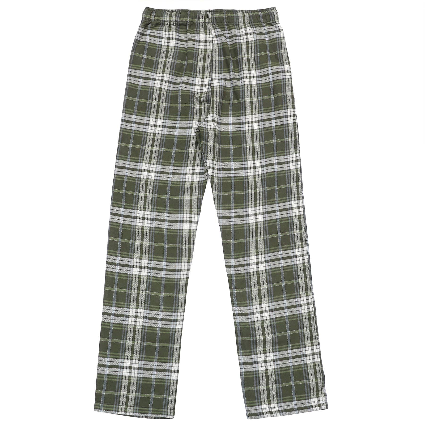 Cotton facecloth pajama pants #3007