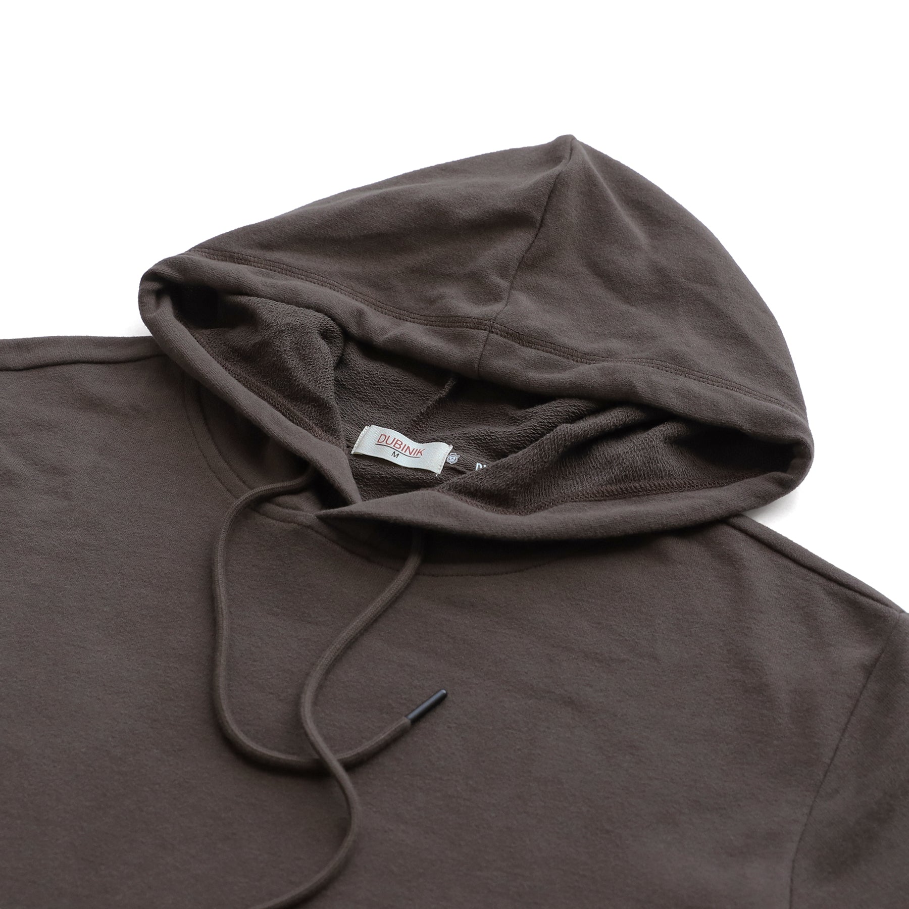 Men's Hoodies short-sleeved hooded sweatshirt #0611
