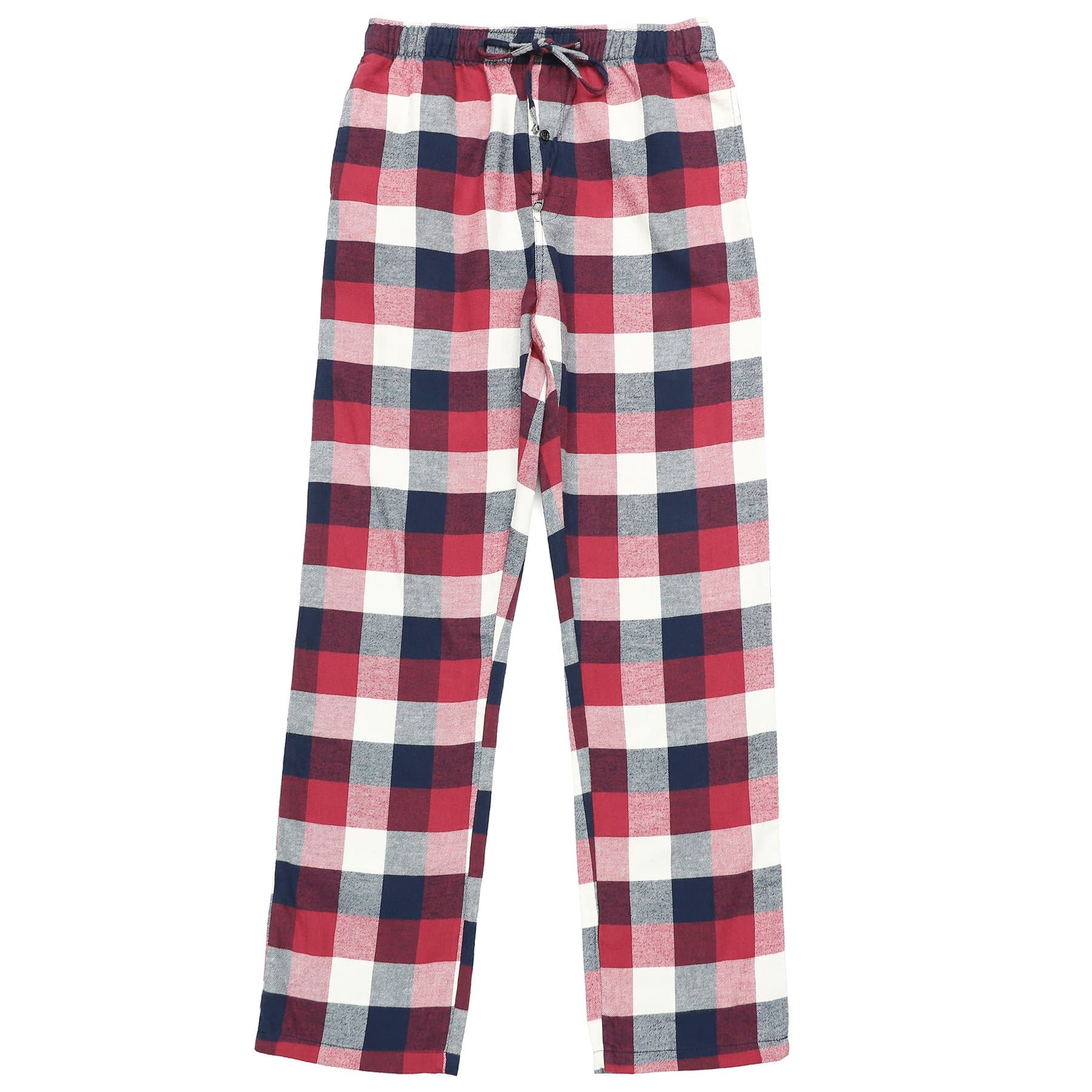 Cotton facecloth pajama pants #3012