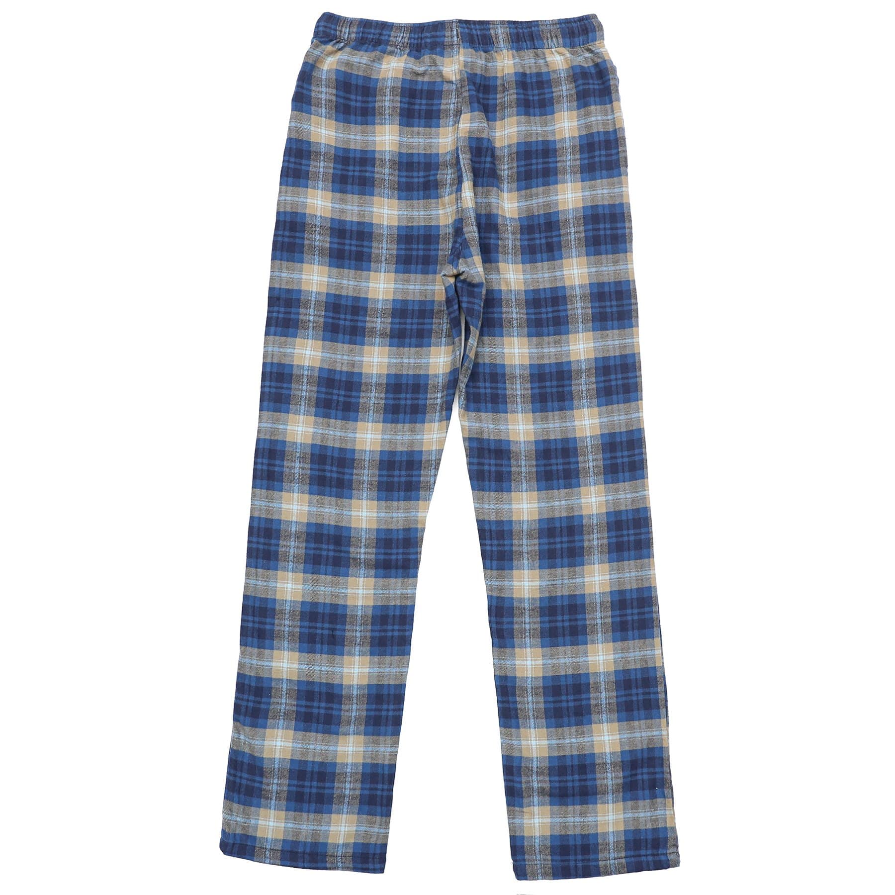 Cotton facecloth pajama pants #3003