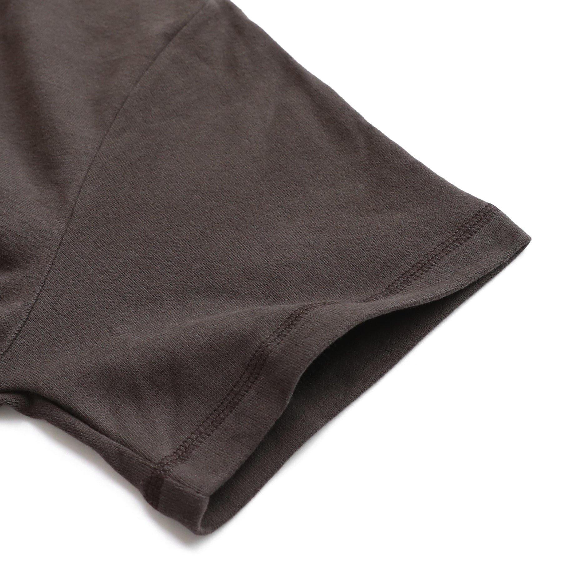Men's Hoodies short-sleeved hooded sweatshirt #0611