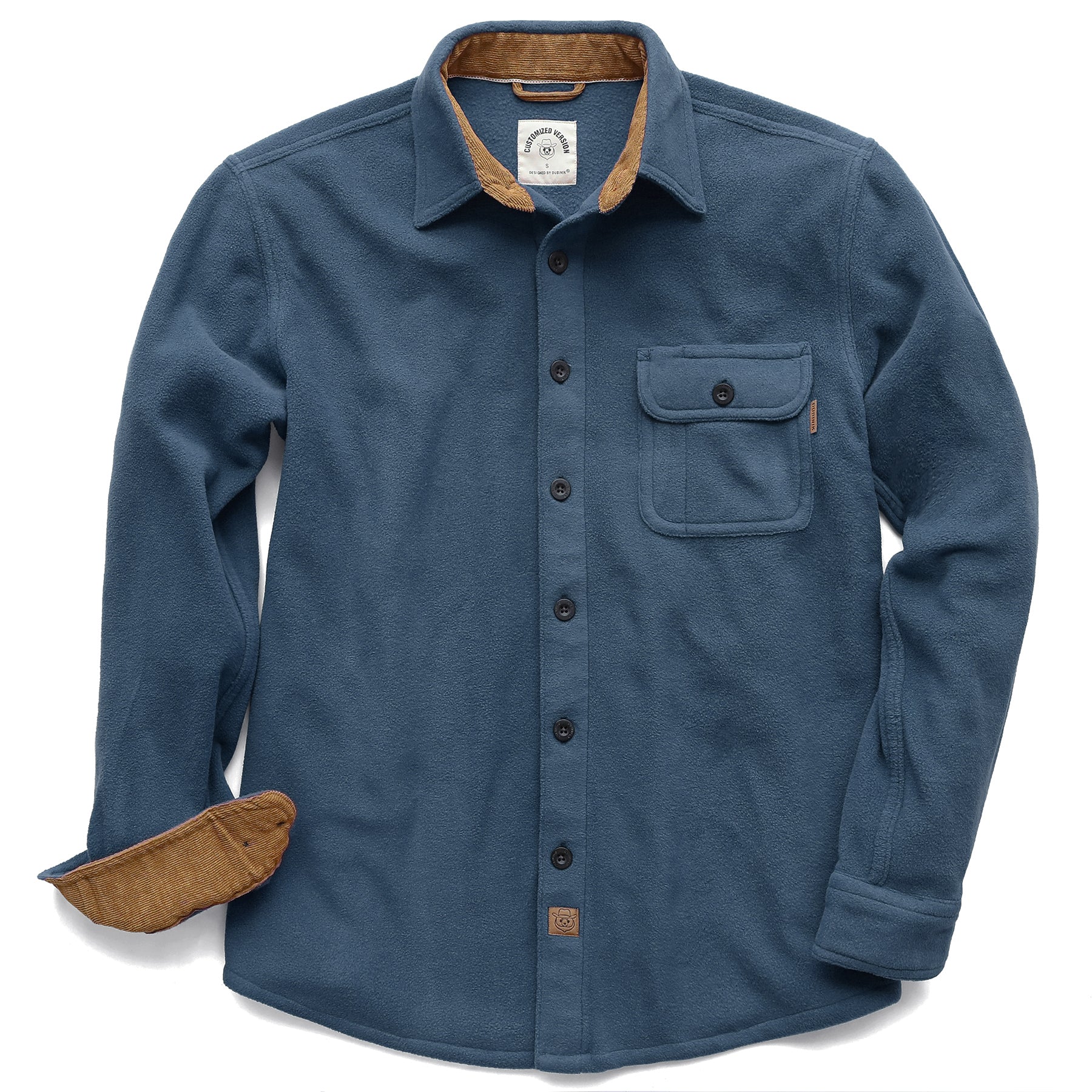 Mens Flannel Shirts Long Sleeve Casual #0247