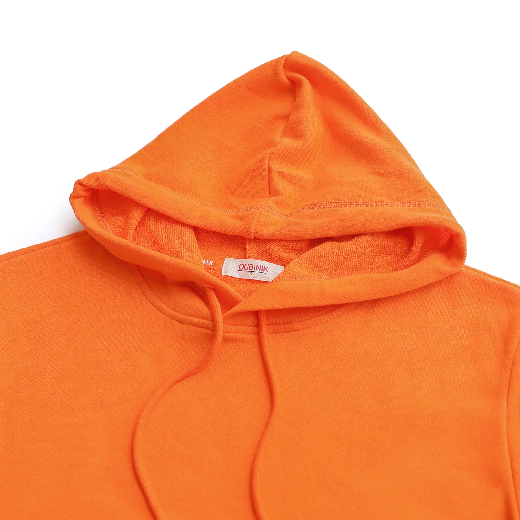 Men's Hoodies short-sleeved hooded sweatshirt #0609