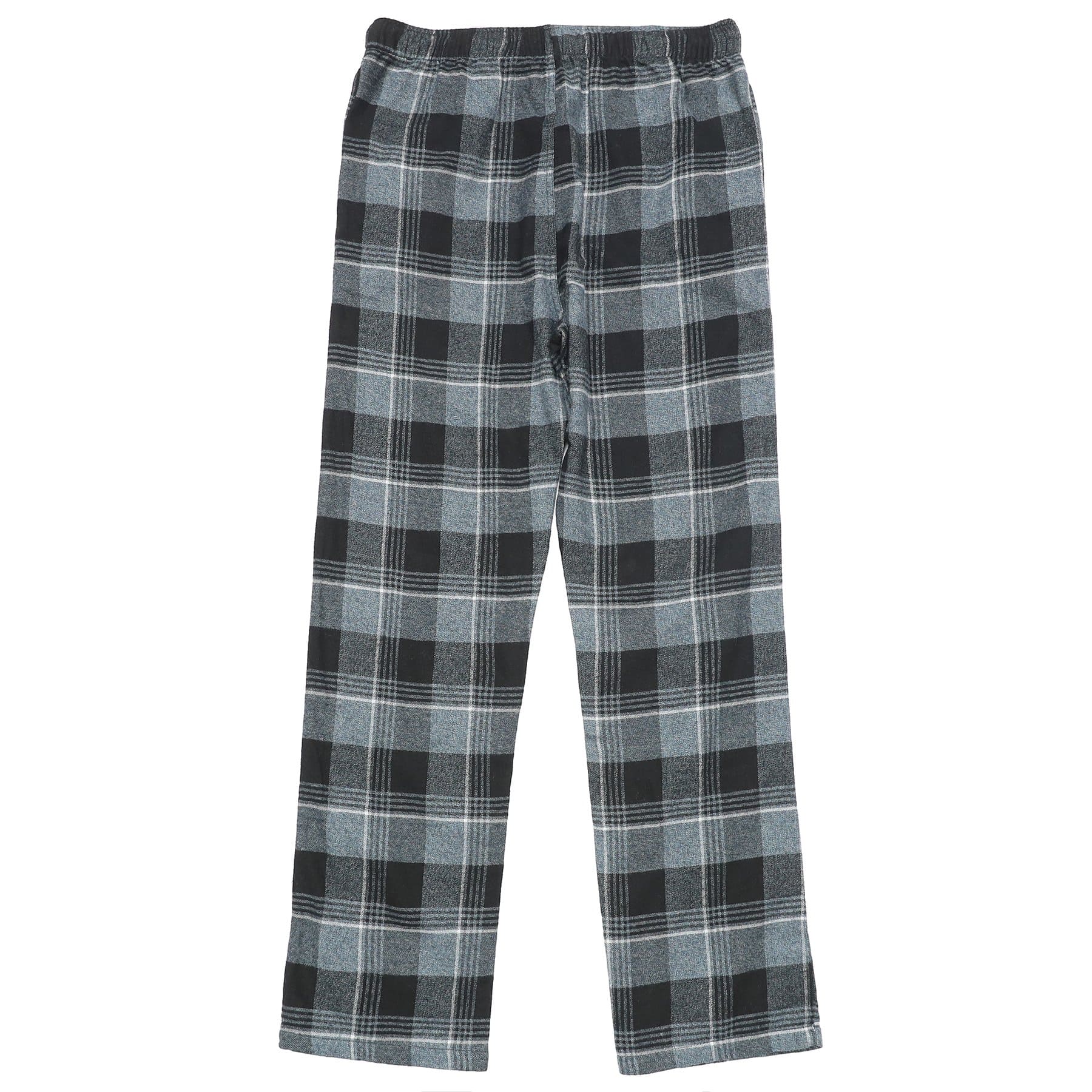 Cotton facecloth pajama pants #3002