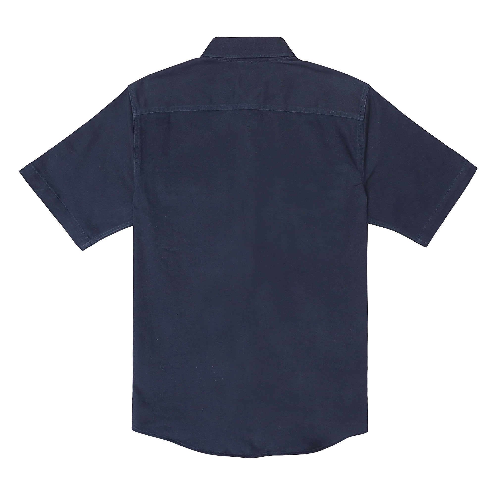 Men's outdoor casual short sleeve shirt #1509
