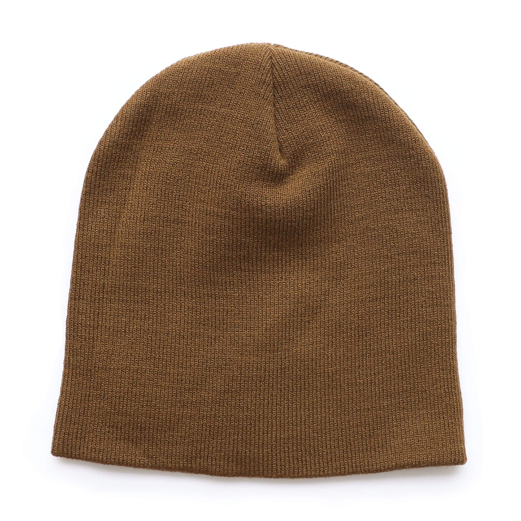 Dubinik casual knitted cotton cap #2014