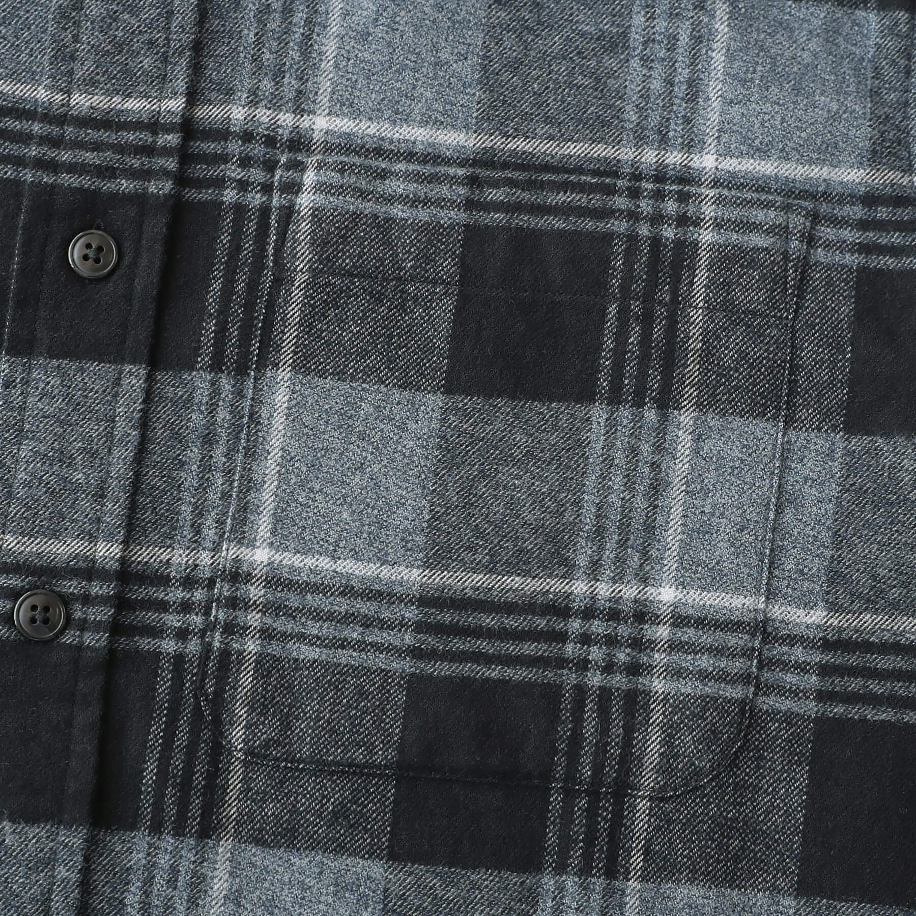 Men's Plaid Flannel Long Sleeve Shirts #0306