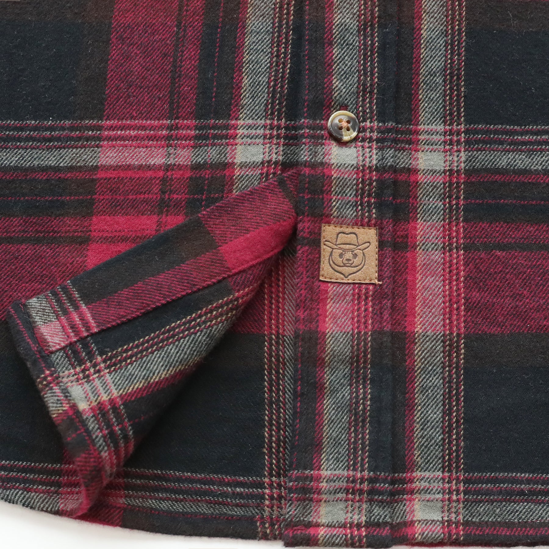 Mens Flannel Shirts Long Sleeve Casual #1001