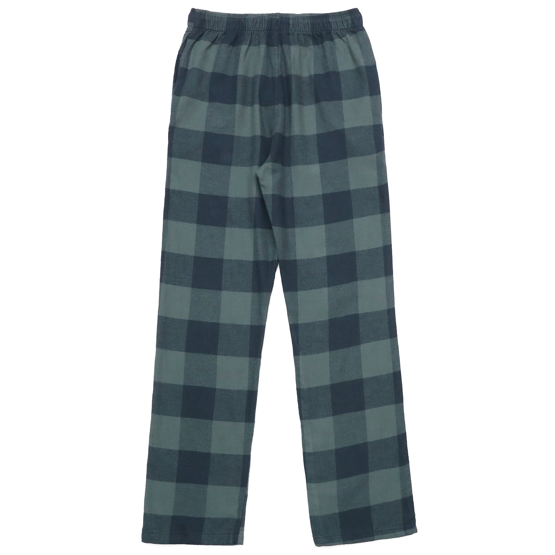 Cotton facecloth pajama pants #3011