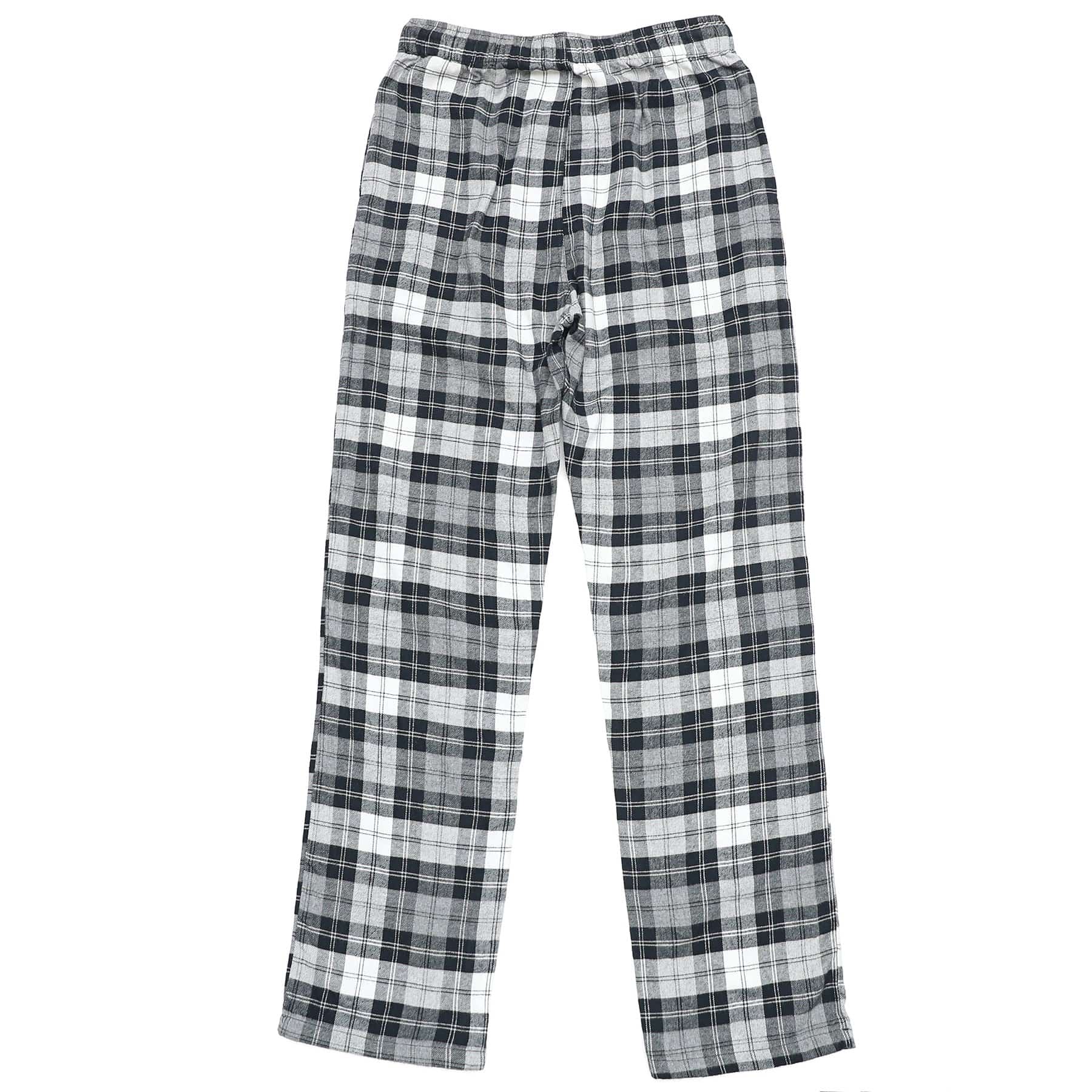 Cotton facecloth pajama pants #3013