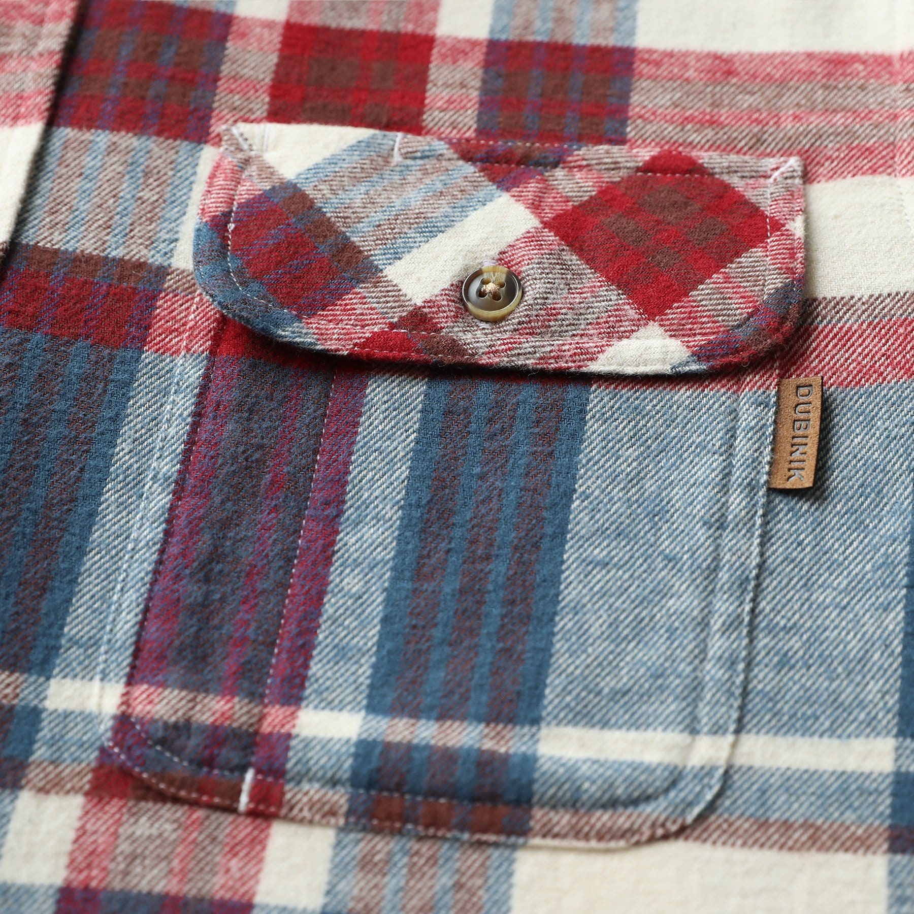 Mens Flannel Shirts Long Sleeve Casual #1012