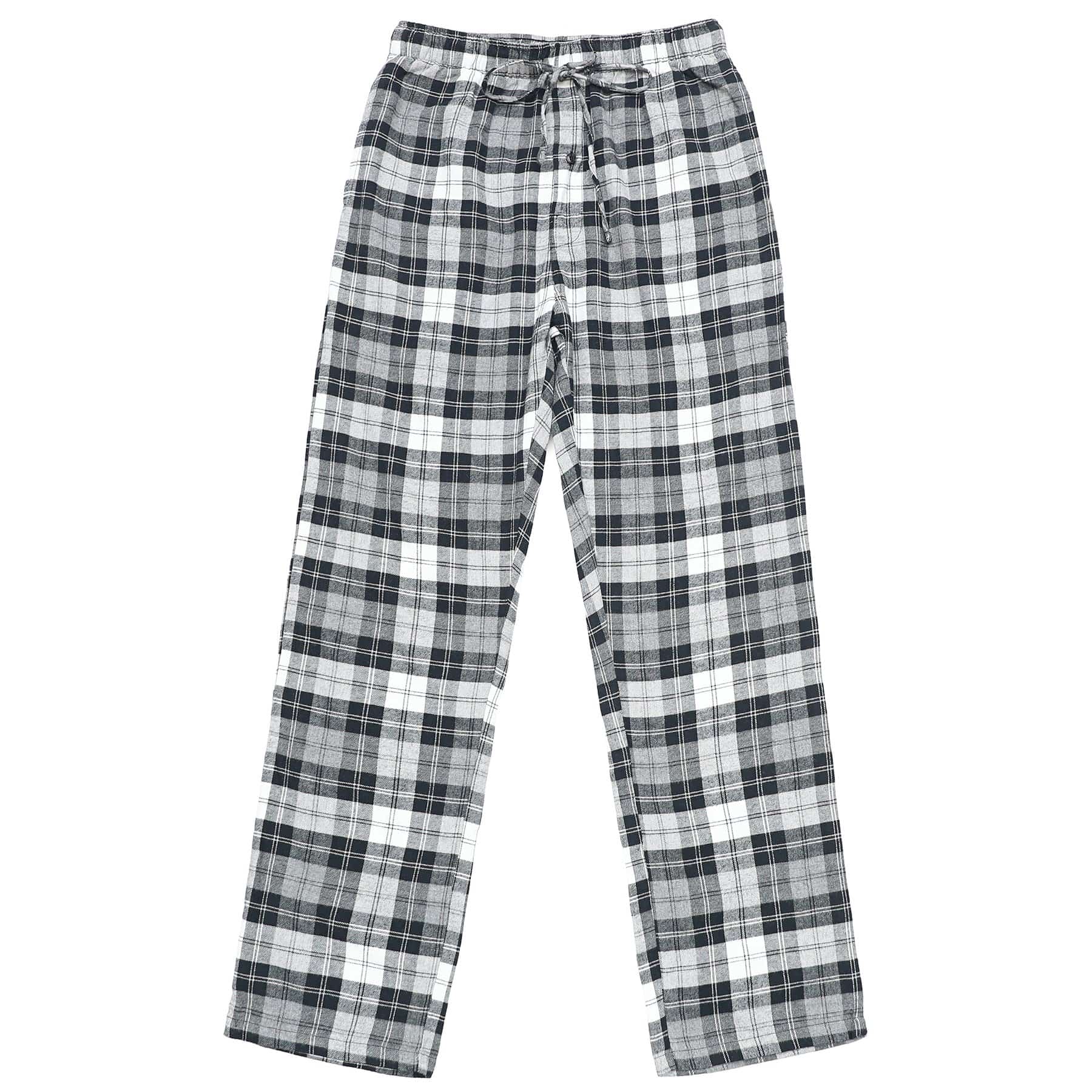 Cotton facecloth pajama pants #3013