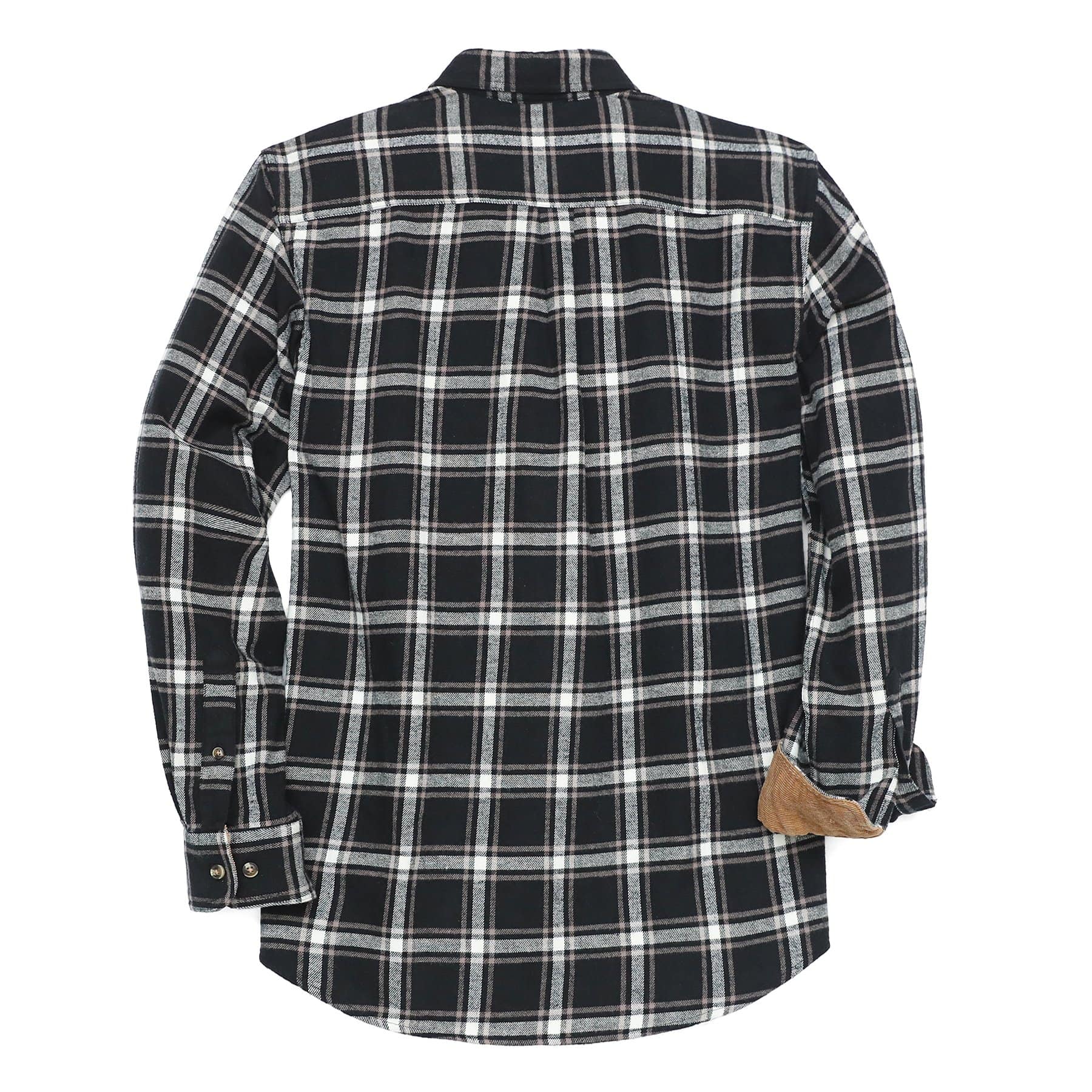 Mens Flannel Shirts Long Sleeve Casual #1006